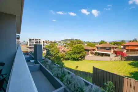 Mantra Wollongong - 41