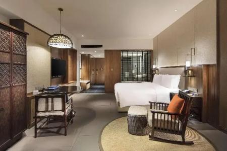 Hilton Huizhou Longmen Resort - 206