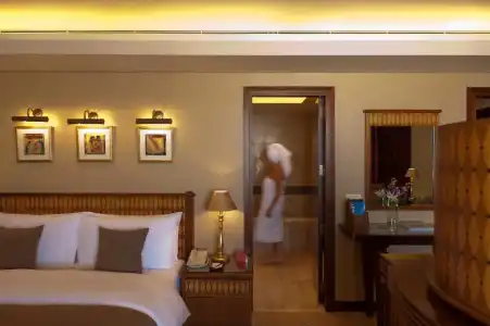 Le Royal Amman - 66