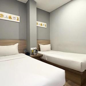 Yellow Bee Tanah Abang - 32