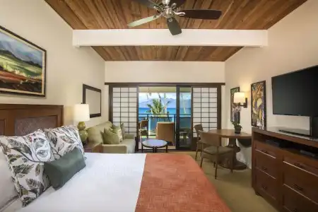 Napili Kai Beach Resort - 95