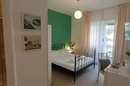 Magna Cura Guest House - 67