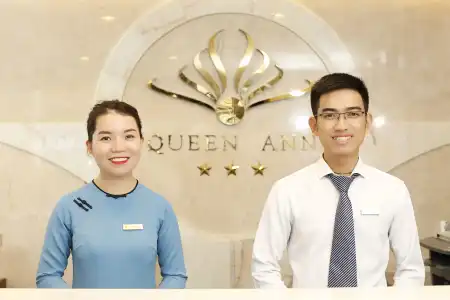 Queen Ann - 15