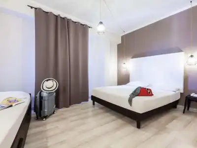 ibis styles Trani - 43