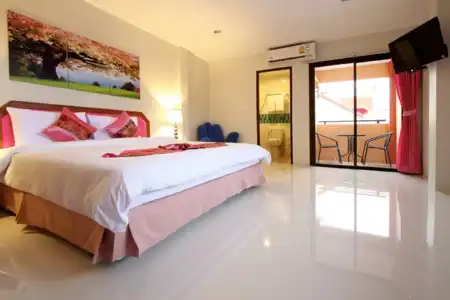 Phuket Airport Inn - 5