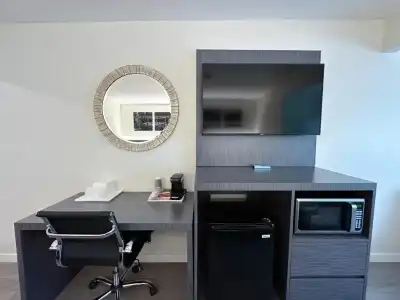 Ramada by Wyndham Anaheim Convention Center - 34