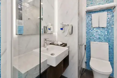 Holiday Inn Express PATTAYA CENTRAL by IHG - 10