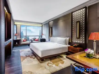 Regent Chongqing - 98