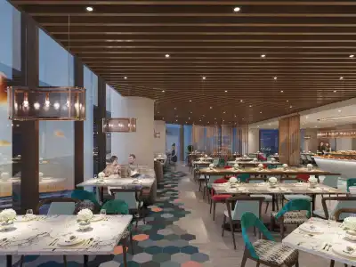 Radisson Danang - 24
