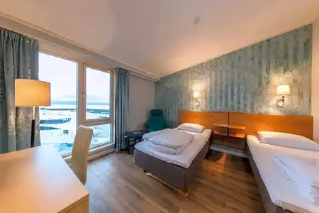 Ørland Kysthotell - 49