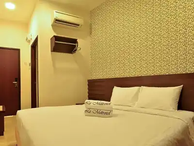 Le Metrotel - 28