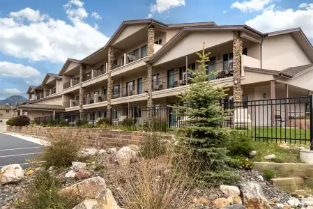 Best Western Plus Silver Saddle Inn - 0