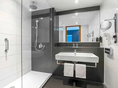 Mercure City Amersfoort Centre - 47