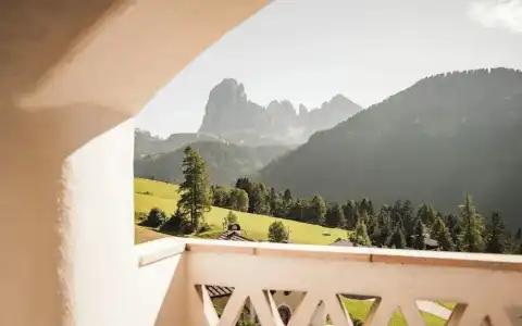 Ansitz Jakoberhof - Alpine Relax - 41