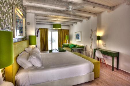 Salvator Villas & Spa - 20