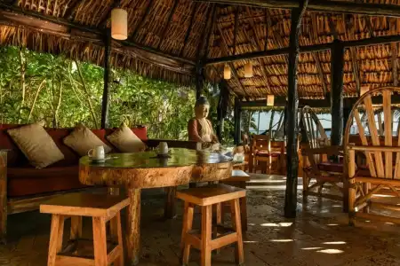 Diamante K - Inside Tulum National Park - 12
