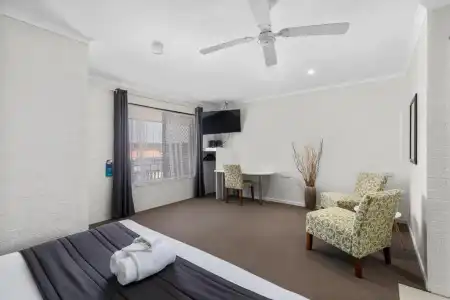 Coastal Bay Motel Coffs Harbour - 67