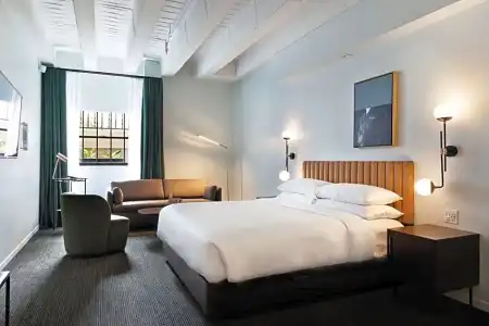500 West - 104