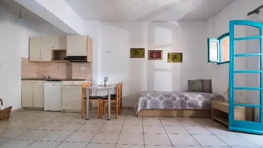 Sarpidon Apartments - 134