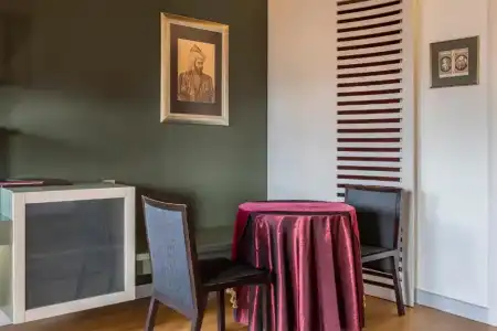 Ansen Suites - 154