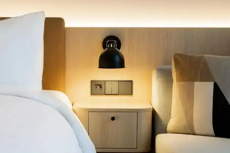 Moxy Dortmund City - 5