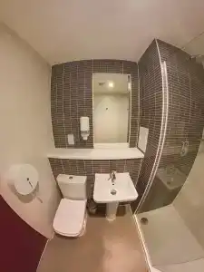 Safestay London Elephant & Castle - 83