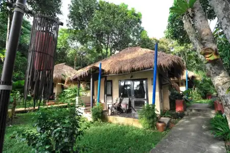 La Laanta Hideaway Resort - 57