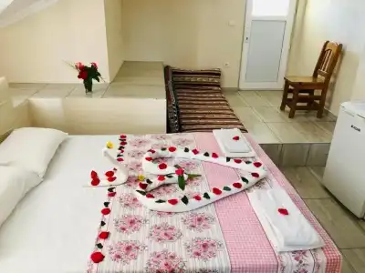 Karaca Apart - 27