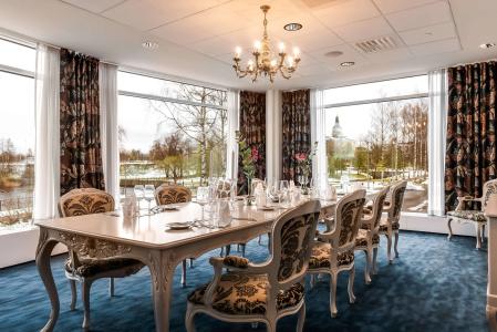 Radisson Blu, Oulu - 17