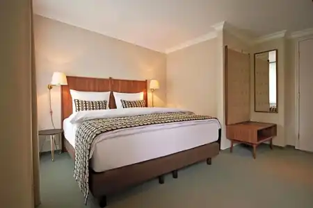 Prinz Myshkin Parkhotel - 21