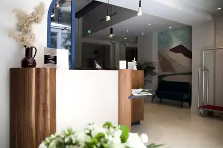 Le Grand Hôtel Grenoble, BW Premier Collection by Best Western - 2