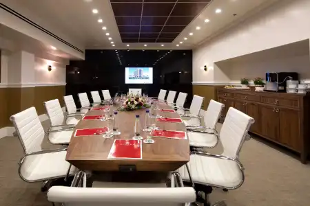 Ramada Jerusalem - 17