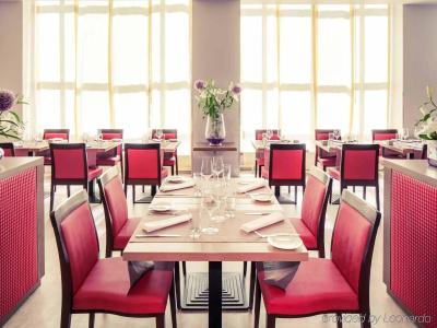 Mercure Wien Westbahnhof - 23