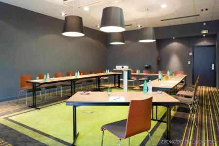 Hôtel Mercure Beaune Centre - 25