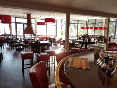 Winterberg Resort - 12