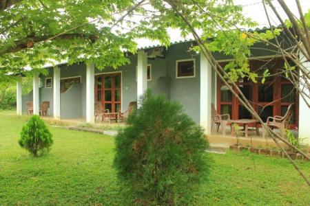 Green Hut Nature Resort - 14