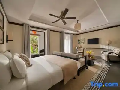 Grand Signature by M Village Hoi An Resort - 314