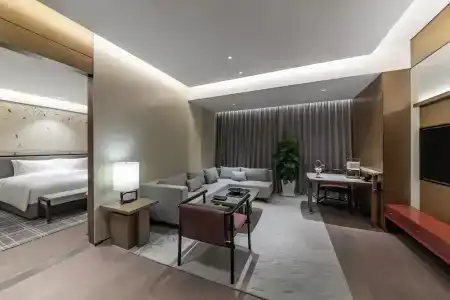 HUALUXE Xi an Chanba by IHG - 118