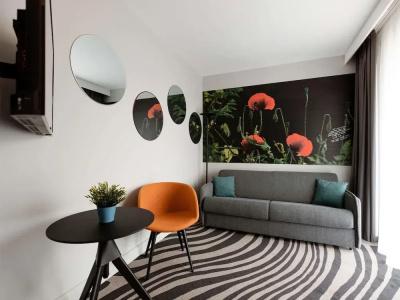 Novotel Szeged - 112