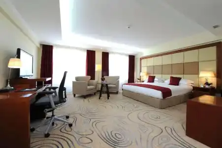 Kempinski Khan Palace - 68