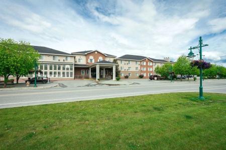 Wingate by Wyndham Anchorage Downtown/Ship Creek - 21