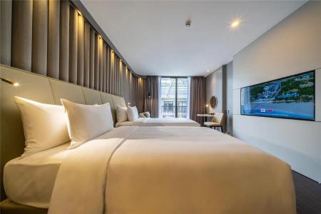 WorldHotels Long Beach Resort Phu Quoc - 14