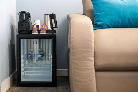 Best Western Royan Ocean - 94
