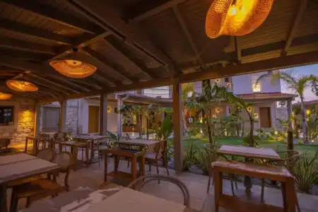June Alaçatı (+15 Adult only) - 20