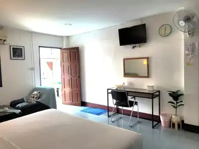 Rabbit Mansion Patong - 89