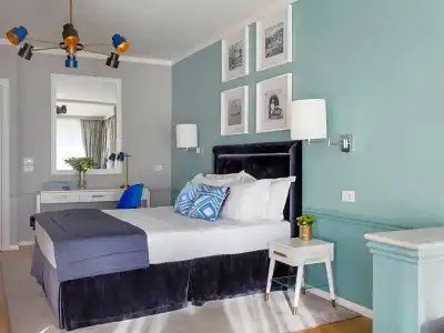 La Malandrina Apartments & Suites - 63