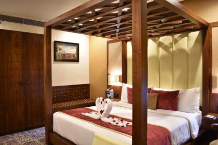 Ramada Plaza by Wyndham Agra - 46