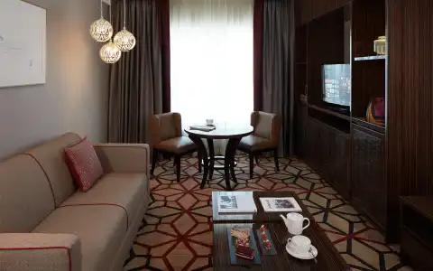 DusitD2 kenz Dubai - 16
