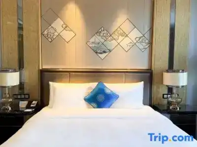 Wanda Vista Hohhot - 58