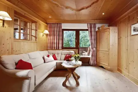 Spa Jagdhof - 59